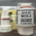 UK City MOX-4 Oxygen Sensor M-13 Oxygen Battery O2 Cell